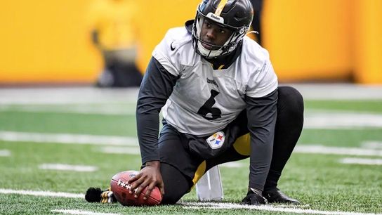 Final: Steelers practice/access taken on the South Side (Live coverage)